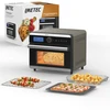Image de Friteuse Sans Huile Imetec Friggi Leggero