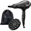 Image de Sèche-cheveux IMETEC K9 2500 - Câble électrique - Mixte