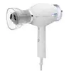 Image de Sèche-cheveux bellissima oxy ritual oxycare 1800 w blanc et gris, compact