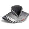 Image de Coussin Chauffant - Imetec - Cervical - Tissu Hypoallergénique - 5 Températures - Lavable en Machine