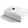 Image de Couverture Chauffante Dreamy Night 195x90 Cm Blanche Dreamland