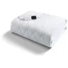 Image de Couverture chauffante Dreamland Dreamy Night 195x90 cm Blanc