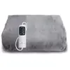 Image de Couverture Chauffante Dreamland Plaid Chauffant Snuggle Up 6t 160x120