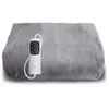 Image de Couverture chauffante Dreamland PLAID CHAUFFANT SNUGGLE UP 6T 160X120