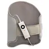 Image de Coussin chauffant dreamland revive me dorsal 61 x 38 cm beige