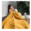 Image de Couverture Chauffante Dreamland Snuggle Up 160 X 120 Cm Moutarde Polyester