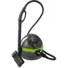 Image de POLTI VAPORETTO CLASSIC 65 - Nettoyeur vapeur - autonomie limitée - 4 BAR - 110g/min - 1500W - 7 accessoires - Vert + Noir