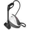 Image de Nettoyeur vapeur Smart 30 S - PTEU0267 - Blanc/Gris