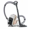Image de POLTI UNICO MCV85_TOTAL CLEAN & TURBO aspirateur 3-en-1 aspire nettoie à la vapeur sèche 5 niveaux de filtration 6 bar
