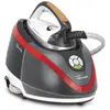 Image de Polti next vn18.30 2200 w 1,3 l semelle en aluminium noir, rouge, blanc
