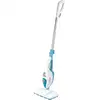 Image de Polti sv220-balai vapeur multi-usages 2 en 1-1300 w-320 ml-bleu-autonomie illimitee-reglage vapeur-toutes surfaces