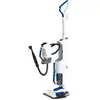 Image de Balai Aspirateur Et Nettoyeur Vapeur Polti Vaporetto 3 Clean Blue, 3 En 1, Multisurface, 14 Accessoires