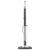 Image de Vaporetto Sv660 Style - Balai Vapeur 2-en-1 - Tout Sol - 1500 W - 0,5 L - Câble 6 M - Gris / Blanc