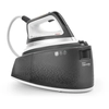Image de Polti Vaporella Instant Vi50.30 2400 W 2 L Semelle En Aluminium Noir, Blanc