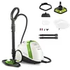 Image de Polti Vaporetto Smart 110 Eco Nettoyeur vapeur traineau PTEU0317