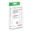 Image de Produit anti-mousse et désodorisant BioEcologico Pin - POLTI - PAEU0086 - Compatible avec Vaporetto Lecoaspira - 20 dosettes de 5