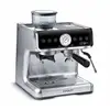 Image de Machine à expresso manuelle polti coffea g50s 2,8 l