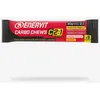Image de Gommes Enervit C2:1 Carbo Chews saveur orange 3x34 g