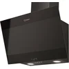 Image de Hotte Decorative INDESIT- IHVP6.6LMK - Noir INDESIT