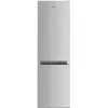 Image de HOTPOINT H8A1ES - Réfrigérateur congélateur bas - 338L (227+111) - Froid brassé - L 60cm x H 189cm - Silver
