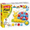 Image de Quercetti Pixel Mosaic Inserts Baby Snail