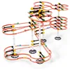 Image de Ensemble De Circuit À Billes 410pcs Skyrail Ottovolante Maxi Quercetti