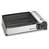 Image de Barbecue À Gaz Portable À Gaz Kemper 1.9 Kw Compact Plaque Anti Adhesive Table Balcon