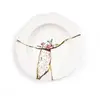 Image de SELETTI set de 6 assiettes bols de soupe KINTSUGI 09623