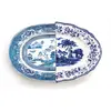 Image de SELETTI plateau HYBRID DIOMIRA