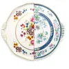 Image de SELETTI plateau HYBRID DOROTEA