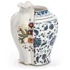 Image de SELETTI vase HYBRID MELANIA