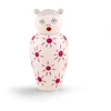 Image de SELETTI vase CANOPIE (Lula - Porcelaine)