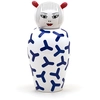 Image de SELETTI vase CANOPIE (Zoe - Porcelaine)