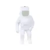 Image de DIESEL LIVING WITH SELETTI lampe de table FLASHING STARMAN (Blanc - Résine)