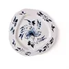 Image de DIESEL LIVING WITH SELETTI set de 6 assiettes de diner CLASSIC ON ACID ENGLISH DELFT