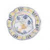 Image de DIESEL LIVING WITH SELETTI set de 6 assiettes de diner CLASSIC ON ACID SPANISH YELLOW