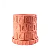 Image de SELETTI vase MAGNA GRAECIA GRECA (Naturel - Terre cuite)
