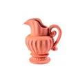 Image de SELETTI vase MAGNA GRAECIA CARAFFA (Naturel - Terre cuite)