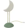 Image de SELETTI lampe de table MY SECRET PLACE (LED - Métal et résine)