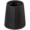 Image de SELETTI diffuseur abat-jour pour MONKEY LAMP (Noir - métal et polyester)