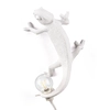 Image de SELETTI lampe murale applique CHAMELEON LAMP (Going up - Résine)