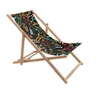Image de SELETTI Toiletpaper Chaise longue pliante Serpents