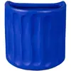 Image de SELETTI vase murale MAGNA GRAECIA DORICO (Bleu - Terre cuite)