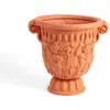 Image de SELETTI vase MAGNA GRAECIA MITICO (Naturel - Terre cuite)