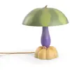 Image de SELETTI lampe de table VITAMIN (Paste - Résine)