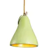 Image de SELETTI lampe à suspension VITAMIN (Poire - Résine)