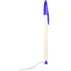 Image de SELETTI lampadaire ou lampe à suspension ou applique BIC LAMP (Bleu - PC / PEHD)