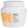 Image de Masque capillaire - Fanola - Nourishing - 500ml - Cheveux bouclés - Hydratation intense