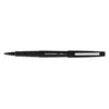 Image de Stylo feutre - PAPER MATE - 31011 - Nylon - Couleur Noir - Résistant à lécrasement
