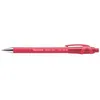 Image de Stylo bille - PAPERMATE - FlexGrip Ultra - Rouge - Pointe rétractable - Encre classique